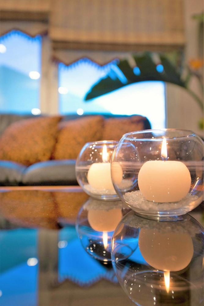 Scala Hotel-Apartments Agia Pelagia 내부 사진
