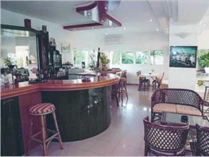 Scala Hotel-Apartments Agia Pelagia 외부 사진